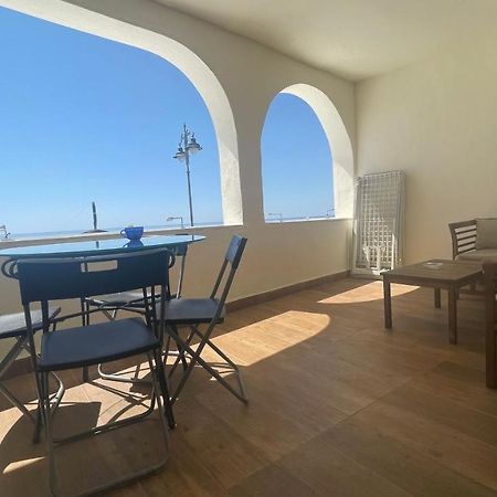 Ferienwohnung Apartamento Santa Ana Benalmádena Exterior foto
