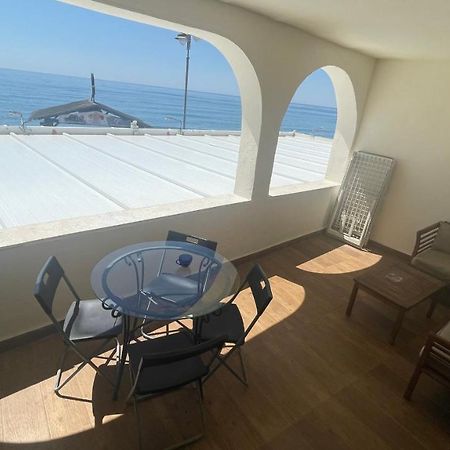 Ferienwohnung Apartamento Santa Ana Benalmádena Exterior foto