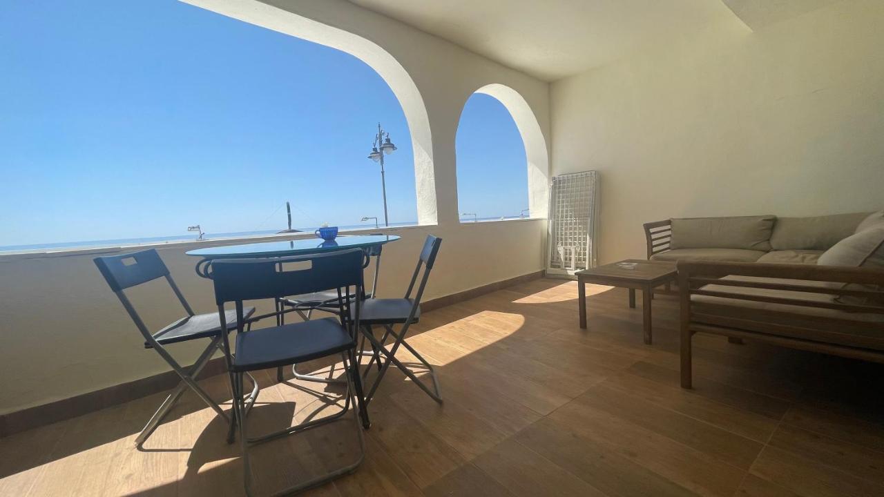 Ferienwohnung Apartamento Santa Ana Benalmádena Exterior foto