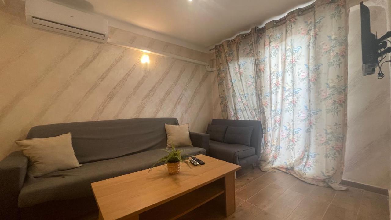 Ferienwohnung Apartamento Santa Ana Benalmádena Exterior foto