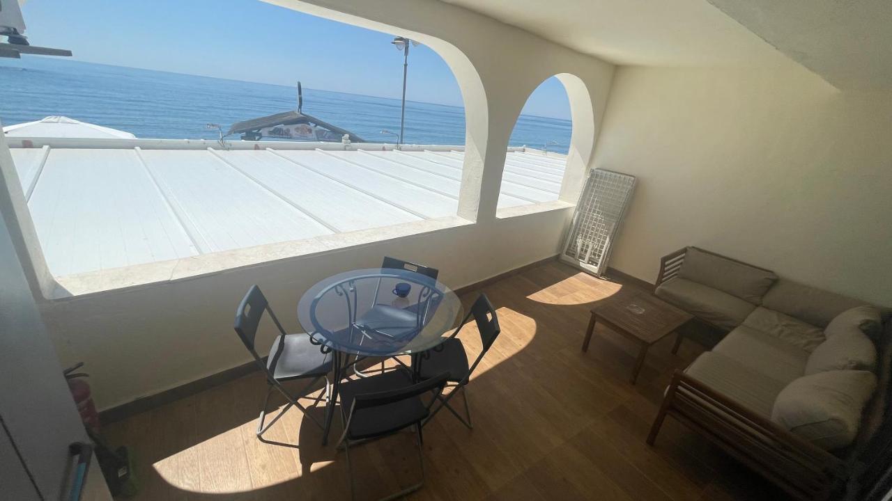 Ferienwohnung Apartamento Santa Ana Benalmádena Exterior foto