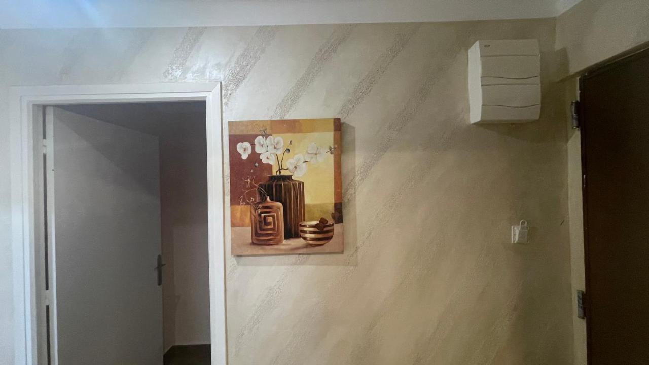Ferienwohnung Apartamento Santa Ana Benalmádena Exterior foto
