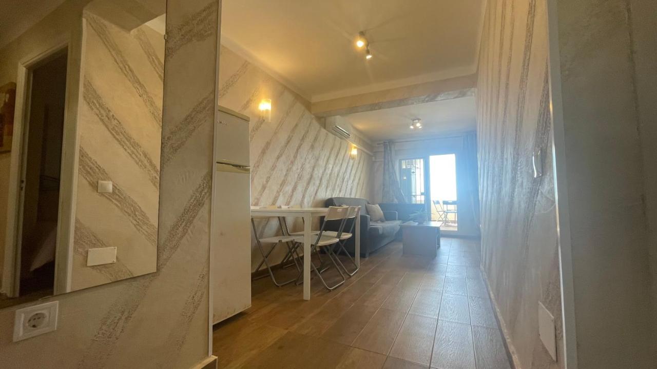 Ferienwohnung Apartamento Santa Ana Benalmádena Exterior foto