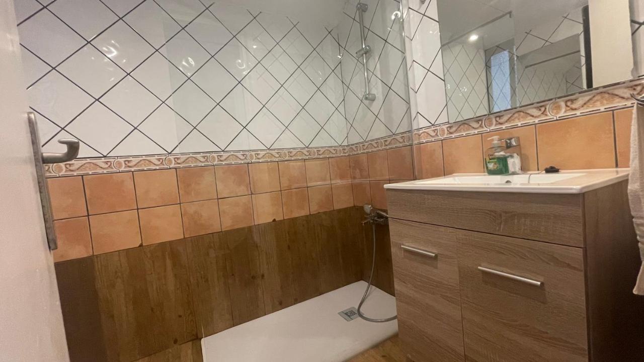 Ferienwohnung Apartamento Santa Ana Benalmádena Exterior foto
